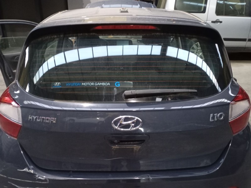 Recambio de porton trasero para hyundai i10 iii (ac3, ai3) 1.0 mpi referencia OEM IAM   