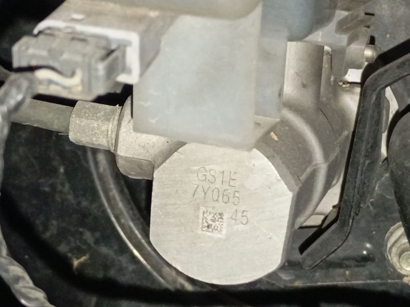 Recambio de bomba freno para mazda 6 hatchback (gh) 2.0 mzr-cd (gh14) referencia OEM IAM   