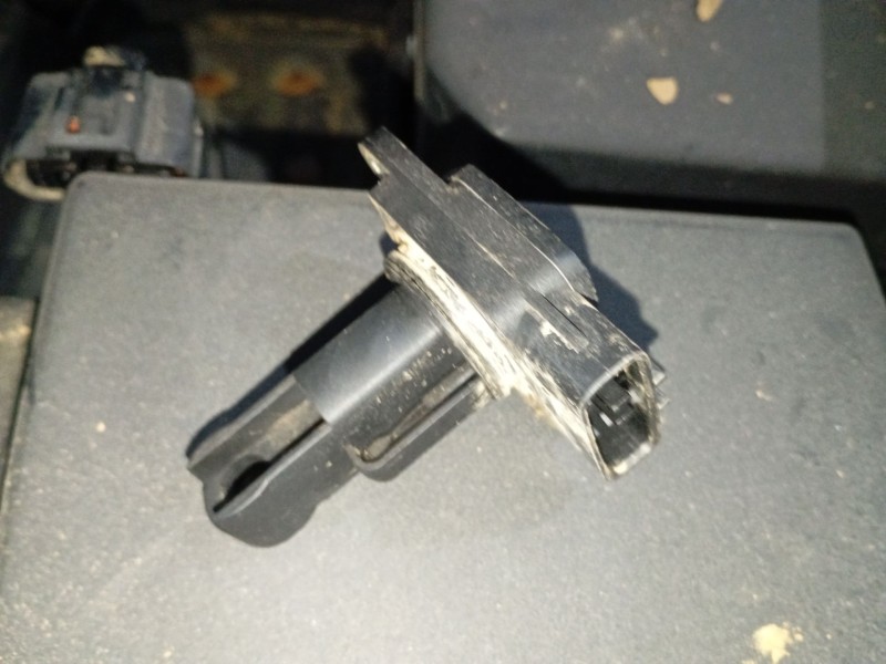 Recambio de caudalimetro para mazda 6 hatchback (gh) 2.0 mzr-cd (gh14) referencia OEM IAM 1974002010 ZL01 