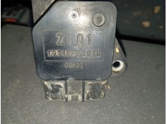 Recambio de caudalimetro para mazda 6 hatchback (gh) 2.0 mzr-cd (gh14) referencia OEM IAM 1974002010 ZL01  2
