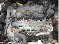 Recambio de motor completo para mazda 6 hatchback (gh) 2.0 mzr-cd (gh14) referencia OEM IAM   