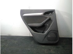 Recambio de guarnecido puerta trasera izquierda para audi q3 (8ug) design quattro referencia OEM IAM W08U08994R2C5PR W08U0899N0L