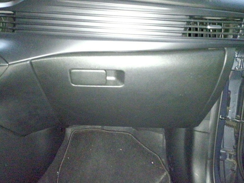 Recambio de guantera para hyundai i20 iii (bc3, bi3) 1.0 t-gdi referencia OEM IAM   