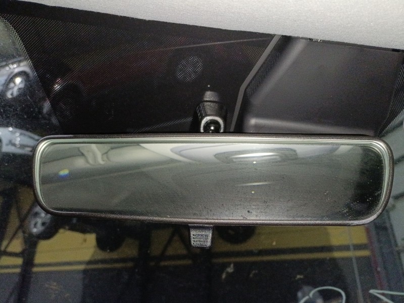 Recambio de espejo interior para hyundai i20 iii (bc3, bi3) 1.0 t-gdi referencia OEM IAM   