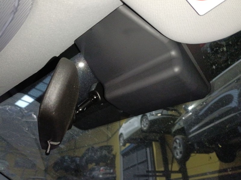 Recambio de espejo interior para hyundai i20 iii (bc3, bi3) 1.0 t-gdi referencia OEM IAM   