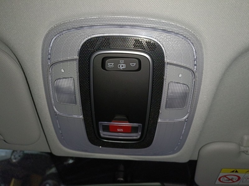 Recambio de luz interior para hyundai i20 iii (bc3, bi3) 1.0 t-gdi referencia OEM IAM   