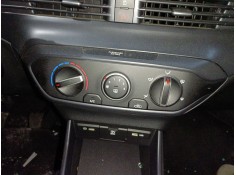 MANDO CALEFACCION / AIRE ACONDICIONADO 