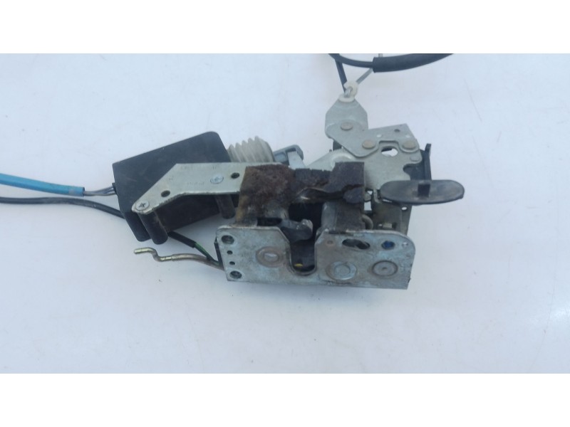 Recambio de cerradura puerta trasera derecha para jaguar daimler referencia OEM IAM   