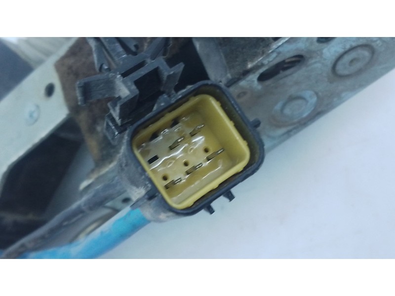 Recambio de cerradura puerta trasera derecha para jaguar daimler referencia OEM IAM   