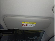 Recambio de parasol derecho para hyundai i20 iii (bc3, bi3) 1.0 t-gdi referencia OEM IAM    2