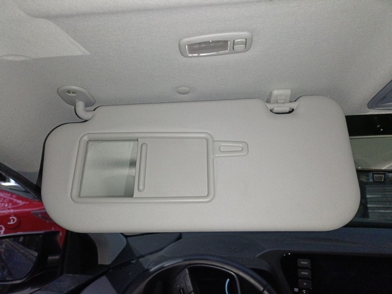 Recambio de parasol izquierdo para hyundai i20 iii (bc3, bi3) 1.0 t-gdi referencia OEM IAM   