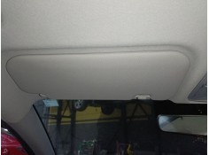 Recambio de parasol izquierdo para hyundai i20 iii (bc3, bi3) 1.0 t-gdi referencia OEM IAM    2