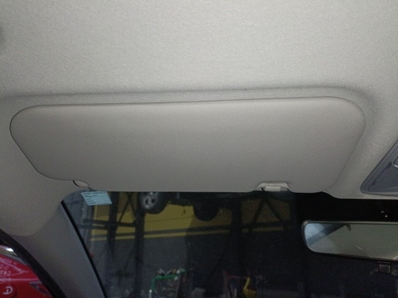 Recambio de parasol izquierdo para hyundai i20 iii (bc3, bi3) 1.0 t-gdi referencia OEM IAM   