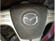 Recambio de airbag delantero izquierdo para mazda 6 hatchback (gh) 2.0 mzr-cd (gh14) referencia OEM IAM   