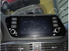 SISTEMA AUDIO / RADIO CD P3-A3-15-3