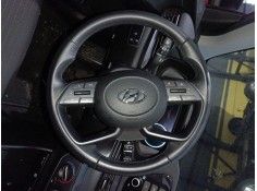 Recambio de volante para hyundai i20 iii (bc3, bi3) 1.0 t-gdi referencia OEM IAM   