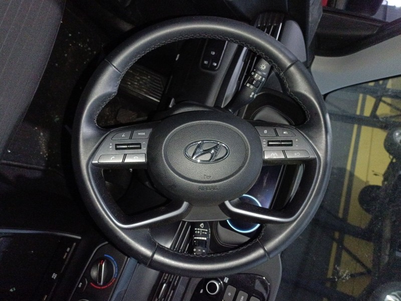 Recambio de volante para hyundai i20 iii (bc3, bi3) 1.0 t-gdi referencia OEM IAM   