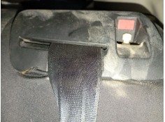 CINTURON SEGURIDAD TRASERO IZQUIERDO 