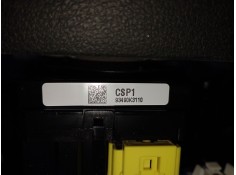 Recambio de anillo airbag para hyundai i10 iii (ac3, ai3) 1.0 mpi referencia OEM IAM   