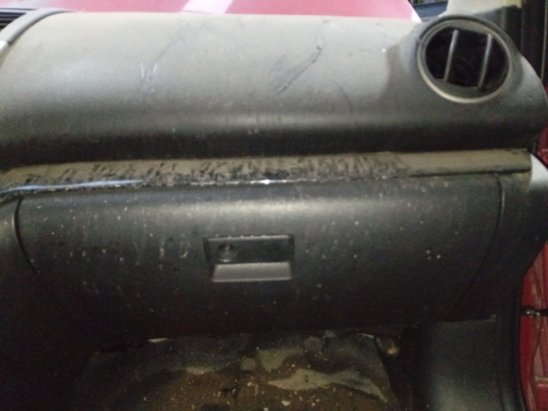 Recambio de guantera para mazda 6 hatchback (gh) 2.0 mzr-cd (gh14) referencia OEM IAM   