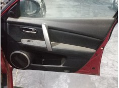 Recambio de guarnecido puerta delantera derecha para mazda 6 hatchback (gh) 2.0 mzr-cd (gh14) referencia OEM IAM   