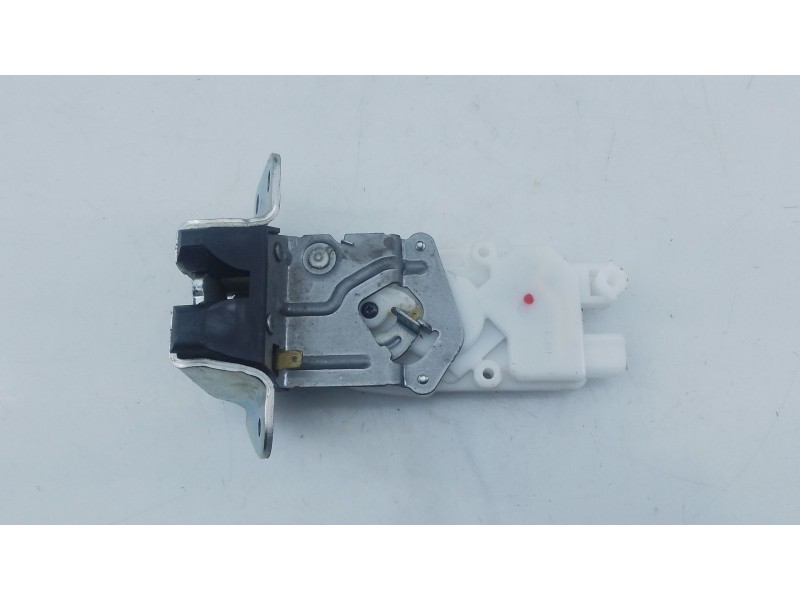 Recambio de cerradura maletero / porton para citroën c4 aircross 1.6 hdi 115 referencia OEM IAM   