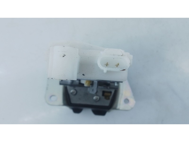 Recambio de cerradura maletero / porton para citroën c4 aircross 1.6 hdi 115 referencia OEM IAM   