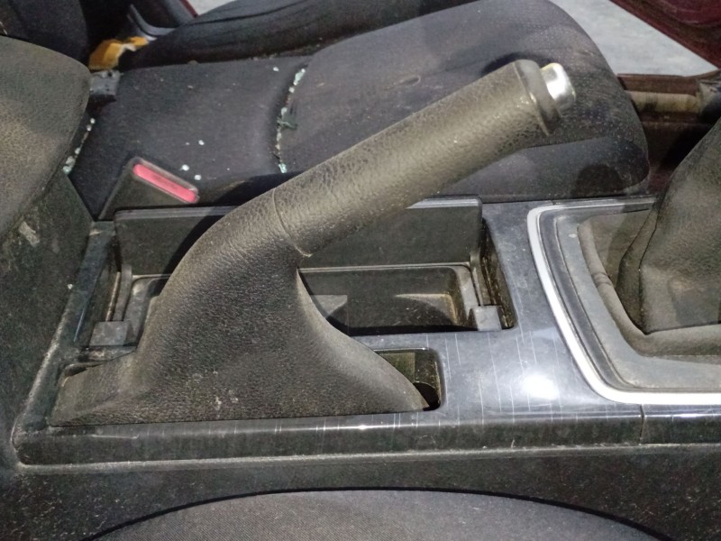 Recambio de palanca freno de mano para mazda 6 hatchback (gh) 2.0 mzr-cd (gh14) referencia OEM IAM   