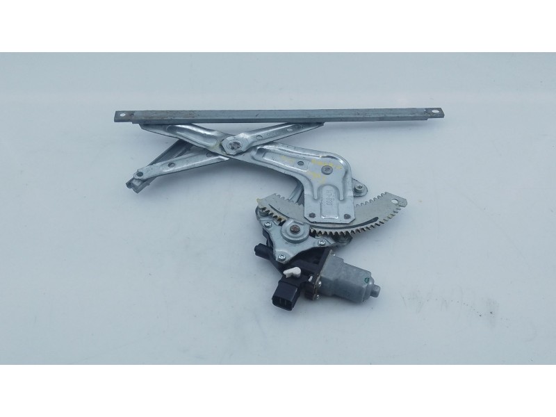 Recambio de elevalunas trasero izquierdo para citroën c4 aircross 1.6 hdi 115 referencia OEM IAM   