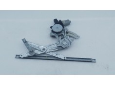 Recambio de elevalunas trasero izquierdo para citroën c4 aircross 1.6 hdi 115 referencia OEM IAM    2