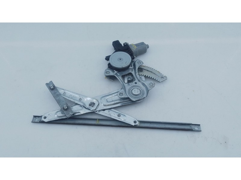 Recambio de elevalunas trasero izquierdo para citroën c4 aircross 1.6 hdi 115 referencia OEM IAM   