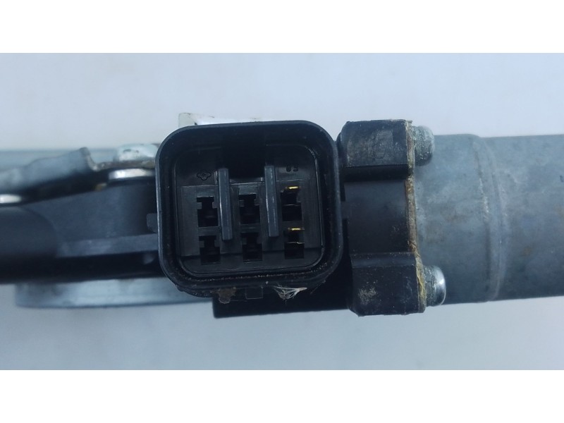 Recambio de elevalunas trasero izquierdo para citroën c4 aircross 1.6 hdi 115 referencia OEM IAM   