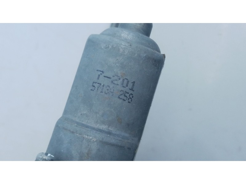 Recambio de elevalunas trasero izquierdo para citroën c4 aircross 1.6 hdi 115 referencia OEM IAM   