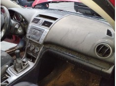 Recambio de salpicadero para mazda 6 hatchback (gh) 2.0 mzr-cd (gh14) referencia OEM IAM   