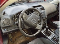 Recambio de salpicadero para mazda 6 hatchback (gh) 2.0 mzr-cd (gh14) referencia OEM IAM    2