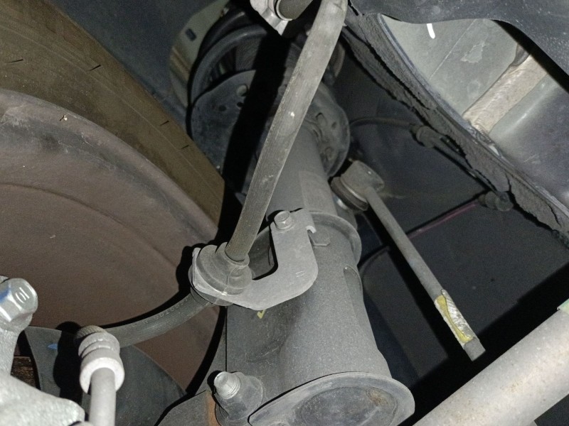 Recambio de amortiguador delantero derecho para hyundai i20 iii (bc3, bi3) 1.0 t-gdi referencia OEM IAM   