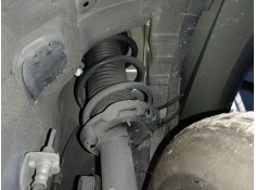 AMORTIGUADOR DELANTERO IZQUIERDO 