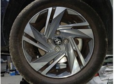 Recambio de llanta para hyundai i20 iii (bc3, bi3) 1.0 t-gdi referencia OEM IAM 195/55/16  