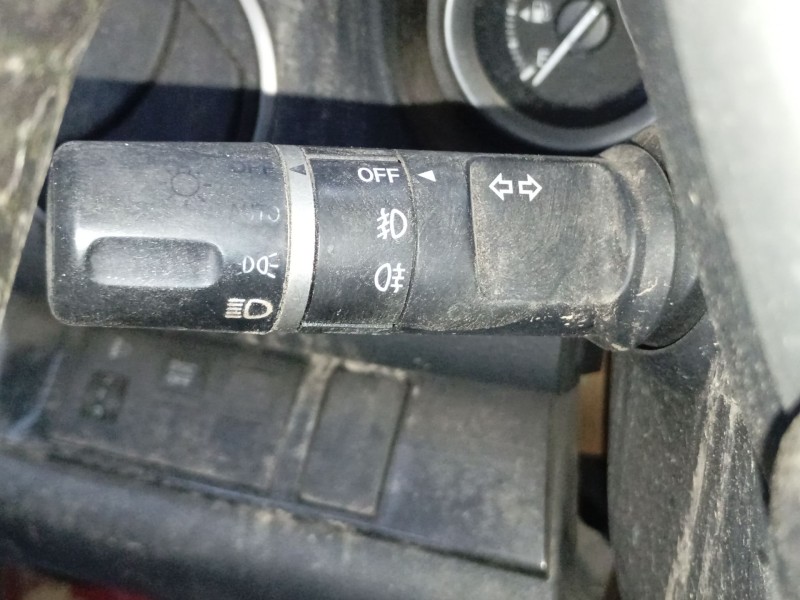 Recambio de mando intermitentes para mazda 6 hatchback (gh) 2.0 mzr-cd (gh14) referencia OEM IAM   