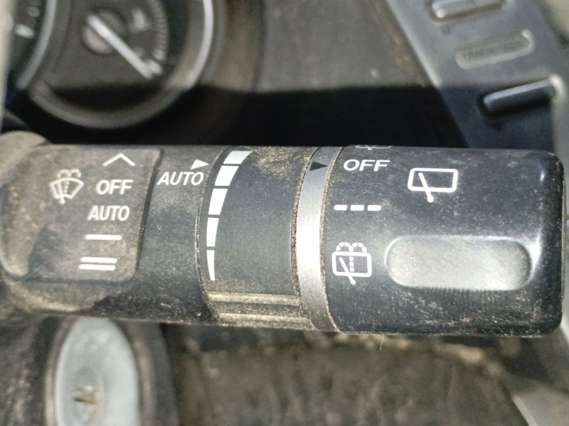 Recambio de mando limpia para mazda 6 hatchback (gh) 2.0 mzr-cd (gh14) referencia OEM IAM   