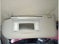 Recambio de parasol izquierdo para mazda 6 hatchback (gh) 2.0 mzr-cd (gh14) referencia OEM IAM   