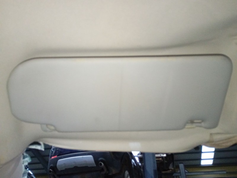 Recambio de parasol izquierdo para mazda 6 hatchback (gh) 2.0 mzr-cd (gh14) referencia OEM IAM   