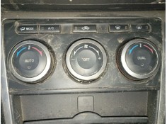 Recambio de mando climatizador para mazda 6 hatchback (gh) 2.0 mzr-cd (gh14) referencia OEM IAM   