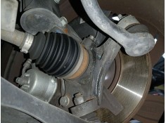 Recambio de mangueta delantera derecha para hyundai i20 iii (bc3, bi3) 1.0 t-gdi referencia OEM IAM    2