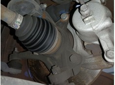 Recambio de mangueta delantera izquierda para hyundai i20 iii (bc3, bi3) 1.0 t-gdi referencia OEM IAM   