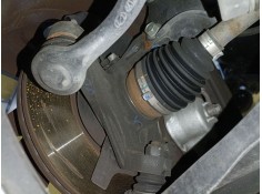 Recambio de mangueta delantera izquierda para hyundai i20 iii (bc3, bi3) 1.0 t-gdi referencia OEM IAM    2