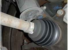 Recambio de transmision delantera izquierda para hyundai i20 iii (bc3, bi3) 1.0 t-gdi referencia OEM IAM   