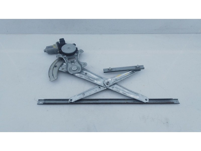 Recambio de elevalunas delantero izquierdo para citroën c4 aircross 1.6 hdi 115 referencia OEM IAM   