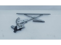 Recambio de elevalunas delantero izquierdo para citroën c4 aircross 1.6 hdi 115 referencia OEM IAM    2