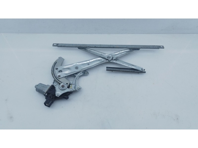 Recambio de elevalunas delantero izquierdo para citroën c4 aircross 1.6 hdi 115 referencia OEM IAM   